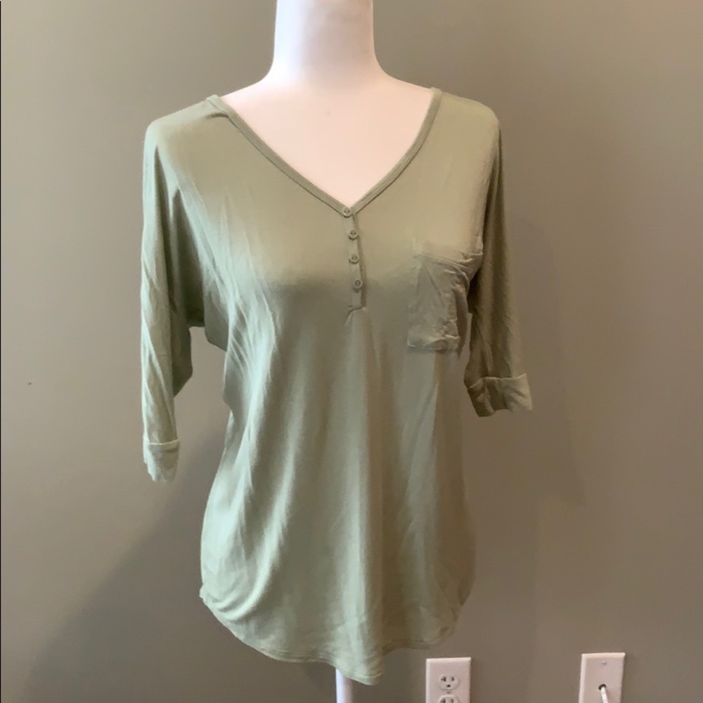 Infinity Raine top